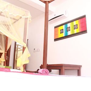 Deluxe Dreibettzimmer